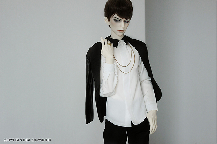 BJD SD 人偶 娃娃 BJD古风 BJD三分